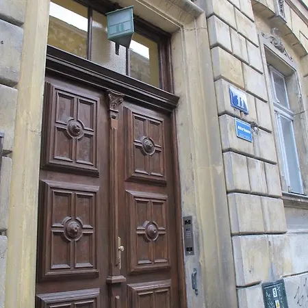 Concordia 2 Apartament