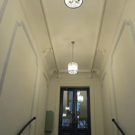Apartament Concordia 2 *