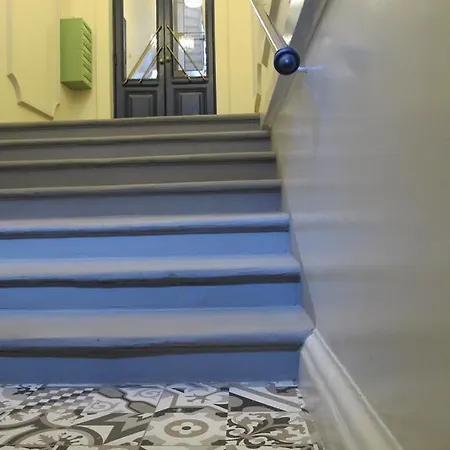 Apartament Concordia 2 Kraków