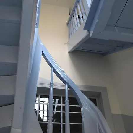 Apartament Concordia 2 *