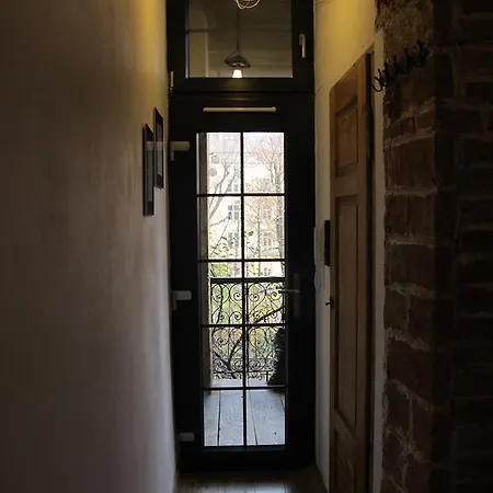Apartament Concordia 2 *