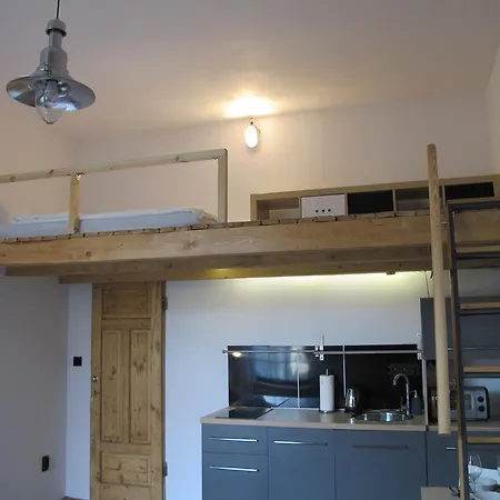 Apartament Concordia 2